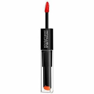 Líčenie obočia L’Oréal Paris Infallible 24H Lipstick - 506 Red vyobraziť