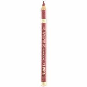 Ceruzky na pery L’Oréal Paris Color Riche Couture Lip Liner - 302 Bois de Rose vyobraziť