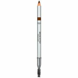 Líčenie obočia L’Oréal Paris Color Riche Brow Artist Eyebrow Pencil - 6.0 Auburn vyobraziť