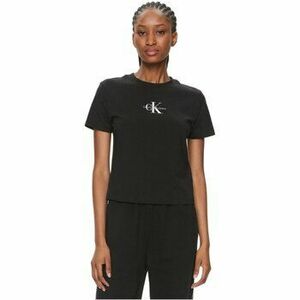 Tričká a polokošele Calvin Klein Jeans J20J223113 vyobraziť