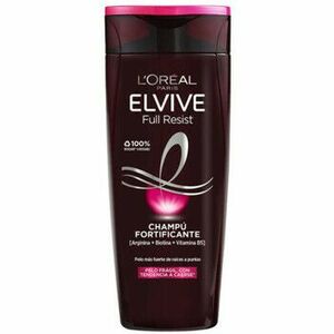 Šampóny L’Oréal Paris Elvive Full Resist Fortifying Shampoo - 370 ml vyobraziť