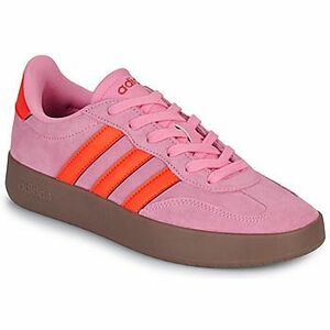 Nízke tenisky adidas BARREDA vyobraziť