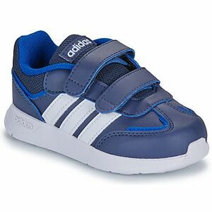 adidas - Detské topánky Tensaur I vyobraziť