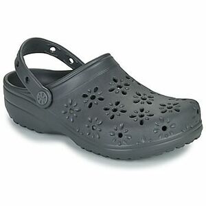 Nazuvky Crocs Classic Floral Cut Out Clog vyobraziť