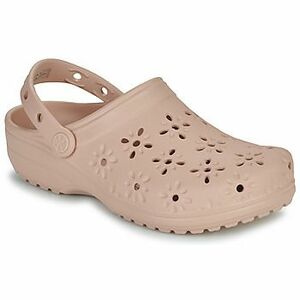 Nazuvky Crocs Classic Floral Cut Out Clog vyobraziť