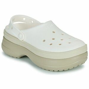 Nazuvky Crocs Classic Stacked Clog vyobraziť