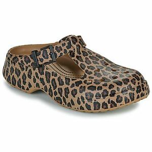 Nazuvky Crocs Classics Mary Jane Animal Clog vyobraziť