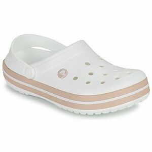 Nazuvky Crocs Crocband vyobraziť