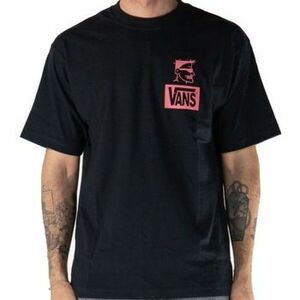 Tričká a polokošele Vans 160282 vyobraziť