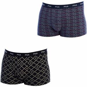 Boxerky Fila FU5289-999 vyobraziť