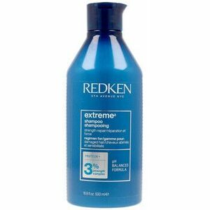 Šampóny Redken Extreme Shampoo 500 ml vyobraziť