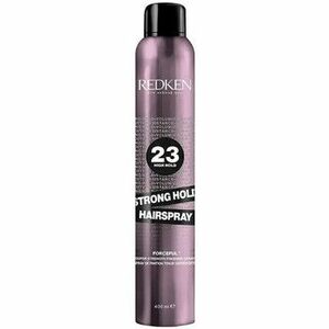 Stylingové & modelujúce prípravky na vlasy Redken Strong Hold Finishing Spray Forceful 23 - 400 ml vyobraziť