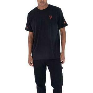 Tričká a polokošele Hurley M HAWAII SUNSET TEE vyobraziť