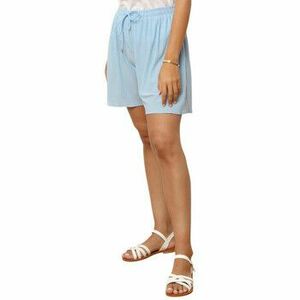 Šortky/Bermudy La Modeuse 75739_P179244 vyobraziť