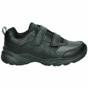 Univerzálna športová obuv Skechers 58356-BBK vyobraziť