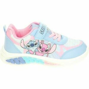 Módne tenisky Leomil LS001185 STITCH vyobraziť