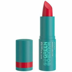 Líčenie obočia Maybelline New York Lipstick Butter Cream Green Edition - 04 Maple vyobraziť