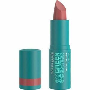 Líčenie obočia Maybelline New York Lipstick Butter Cream Green Edition - 11 Glacier vyobraziť