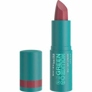 Líčenie obočia Maybelline New York Lipstick Butter Cream Green Edition - 10 Lagoon vyobraziť