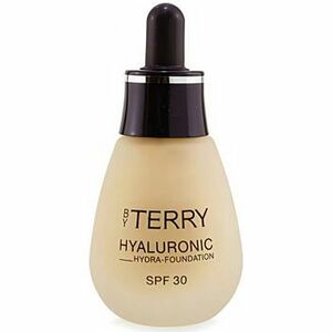 Make-upy a podkladové bázy By Terry Hyaluronic Hydra M0isturizing Foundation SPF 30 - 200C vyobraziť