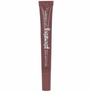 Lesky na pery Revlon Kiss Plumping Lip Cream - 540 Velvet Mink vyobraziť