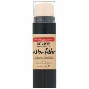 Make-upy a podkladové bázy Revlon Photoready Insta-Filter Foundation - 220 Natural Beige vyobraziť
