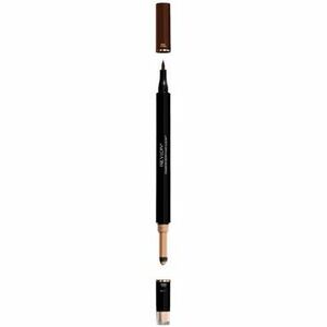 Líčenie obočia Revlon ColorStay Brow Shape Glow Eyebrow Liner - 260 Brun Fo vyobraziť