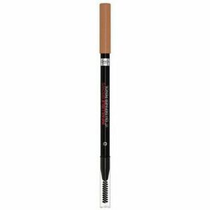 Líčenie obočia L’Oréal Paris Infallible Brow 12H Definer Eyebrow Pencil - 6.32 Aubur vyobraziť