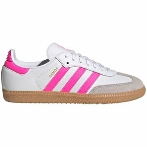 Módne tenisky adidas Samba OG J JQ2831 vyobraziť