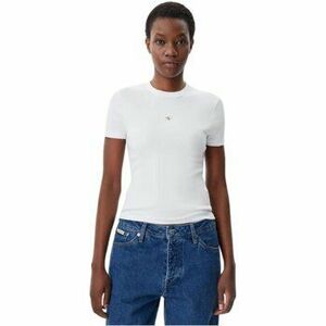 Tričká a polokošele Calvin Klein Jeans J20J225245 vyobraziť