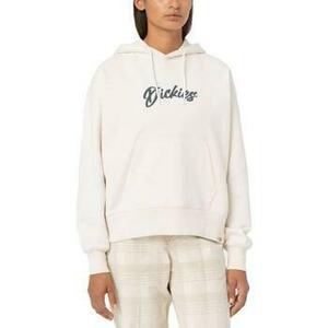 Mikiny Dickies MAYETTA HOODIE W vyobraziť