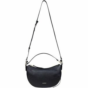 Tašky Coccinelle HANDBAG GRAINED LEATHER NOIR E1 SHA 13 03 01 vyobraziť