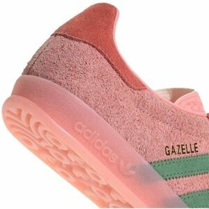 Módne tenisky adidas Gazelle Indoor W IG6782 vyobraziť