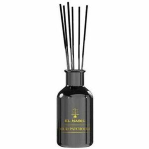 Sviečky, difuzéry El Nabil Oud Patchouli Fragrance Diffuser vyobraziť