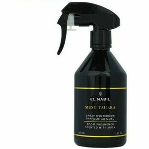 Sviečky, difuzéry El Nabil Tahara Musk Interior Spray vyobraziť