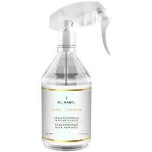 Sviečky, difuzéry El Nabil Pink Flower Indoor Spray vyobraziť