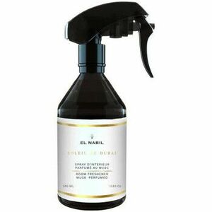 Sviečky, difuzéry El Nabil Dubai Sun Interior Spray vyobraziť