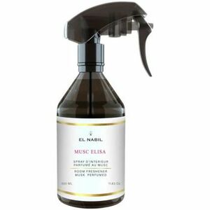 Sviečky, difuzéry El Nabil Elisa Musk Interior Spray vyobraziť