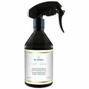 Sviečky, difuzéry El Nabil Oud Amber Interior Spray vyobraziť
