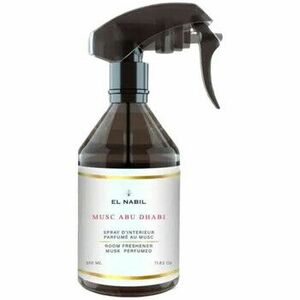 Sviečky, difuzéry El Nabil Abu Dhabi Musk Interior Spray vyobraziť