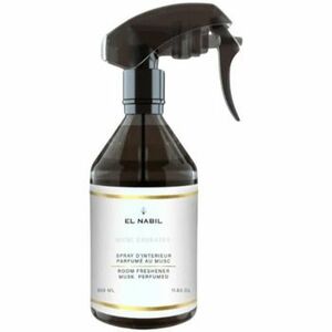 Sviečky, difuzéry El Nabil Emirates Musk Interior Spray vyobraziť
