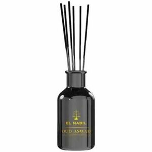 Sviečky, difuzéry El Nabil Oud Aswad Perfume Diffuser vyobraziť