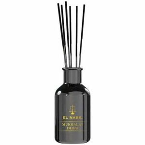 Sviečky, difuzéry El Nabil Mukhalat Dubai Perfume Diffuser vyobraziť