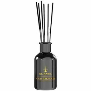 Sviečky, difuzéry El Nabil Oud Bakhoor Perfume Diffuser vyobraziť