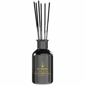 Sviečky, difuzéry El Nabil Oud Crystal Perfume Diffuser vyobraziť