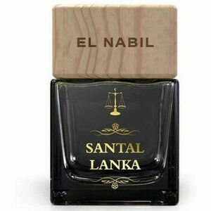 Sviečky, difuzéry El Nabil Santal Lanka Dressing Perfume vyobraziť
