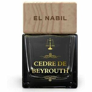 Sviečky, difuzéry El Nabil Beirut Cedar Dressing Perfume vyobraziť