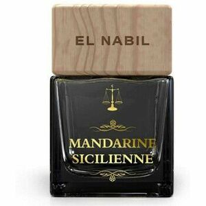 Sviečky, difuzéry El Nabil Sicilian Mandarin Perfume Dressing vyobraziť
