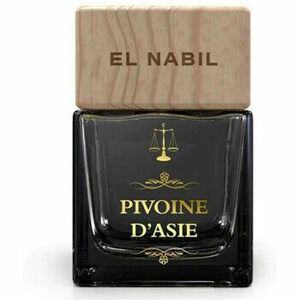 Sviečky, difuzéry El Nabil Asia Peony Dressing Fragrance vyobraziť