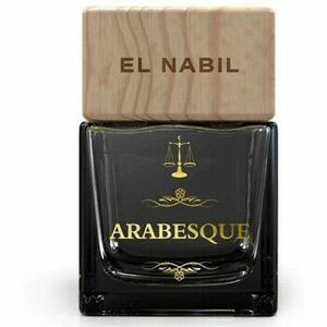 Sviečky, difuzéry El Nabil Arabesque Perfume Dressing vyobraziť